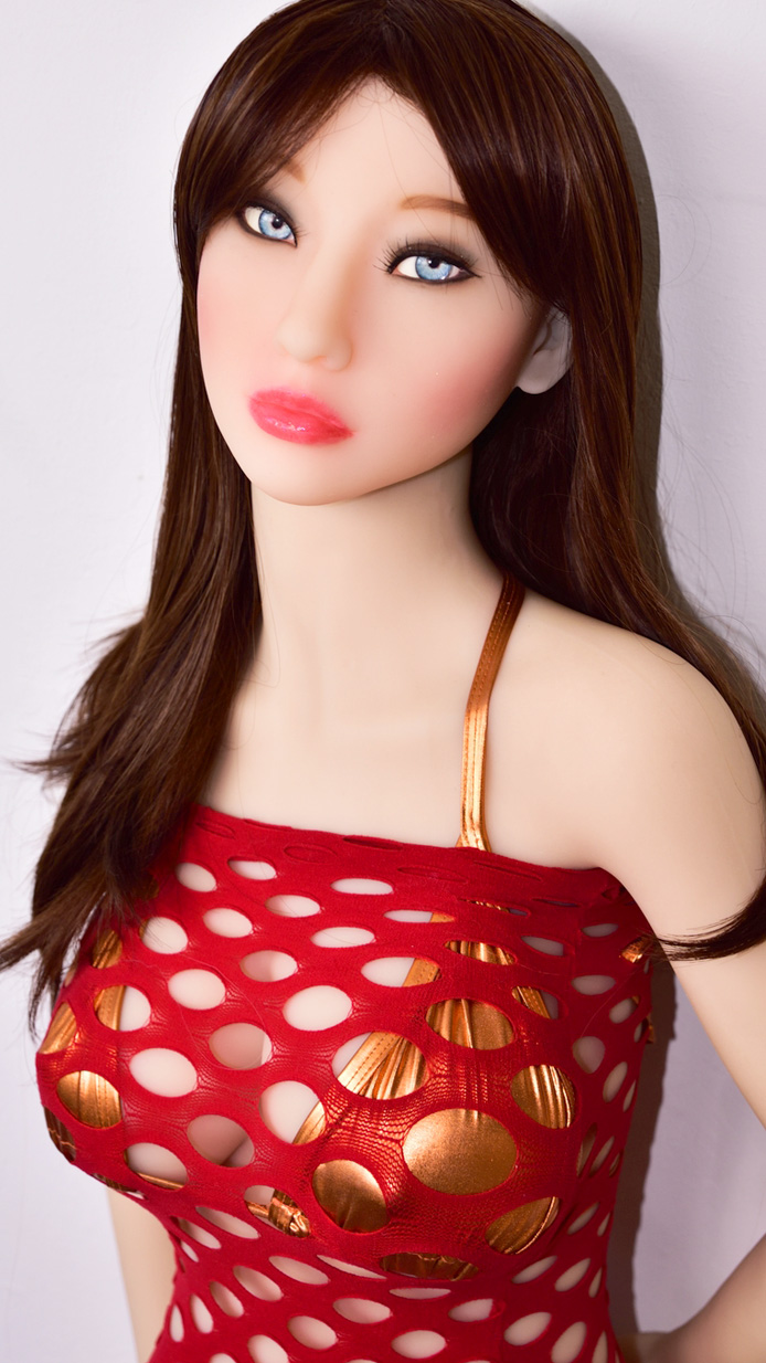 Doll Sabrina 155 Cm Dollforever