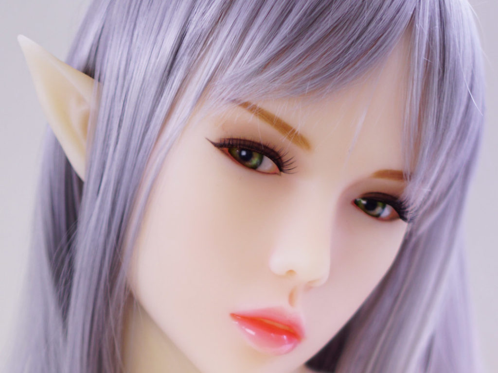 doll-forever