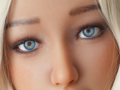 Eyes