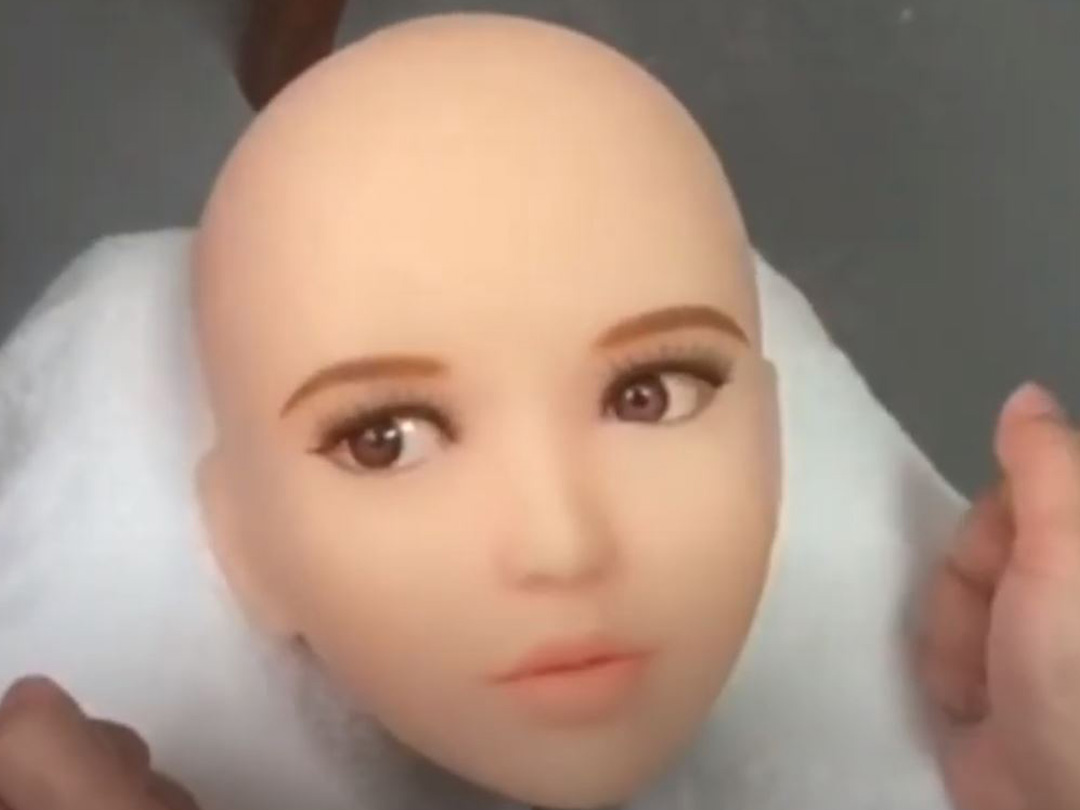 Doll-forever Nouveau Boule d’yeux